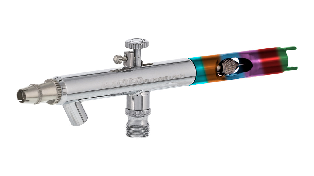 S66-PRO Airbrush