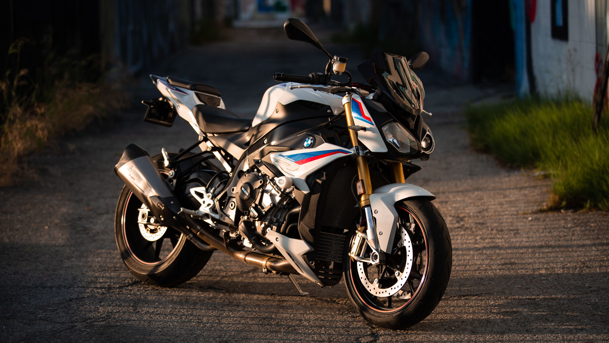 Bmw s1000r wiki