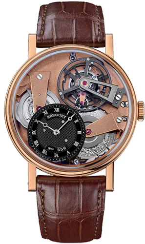 Breguet Tradition Grande Complication