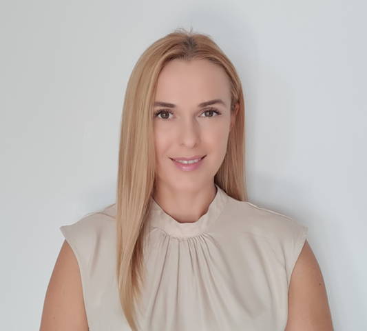 Lavinia Mănescu