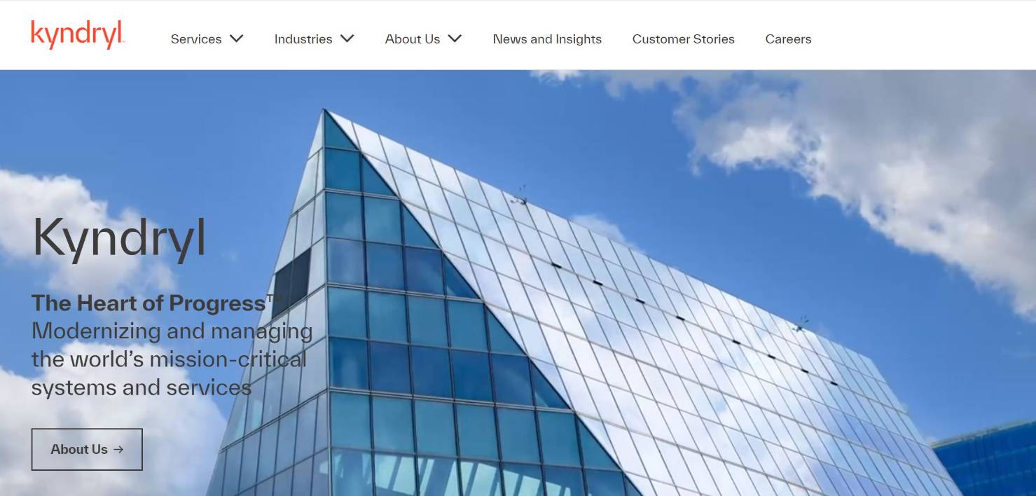 Kyndryl Careers | Arc