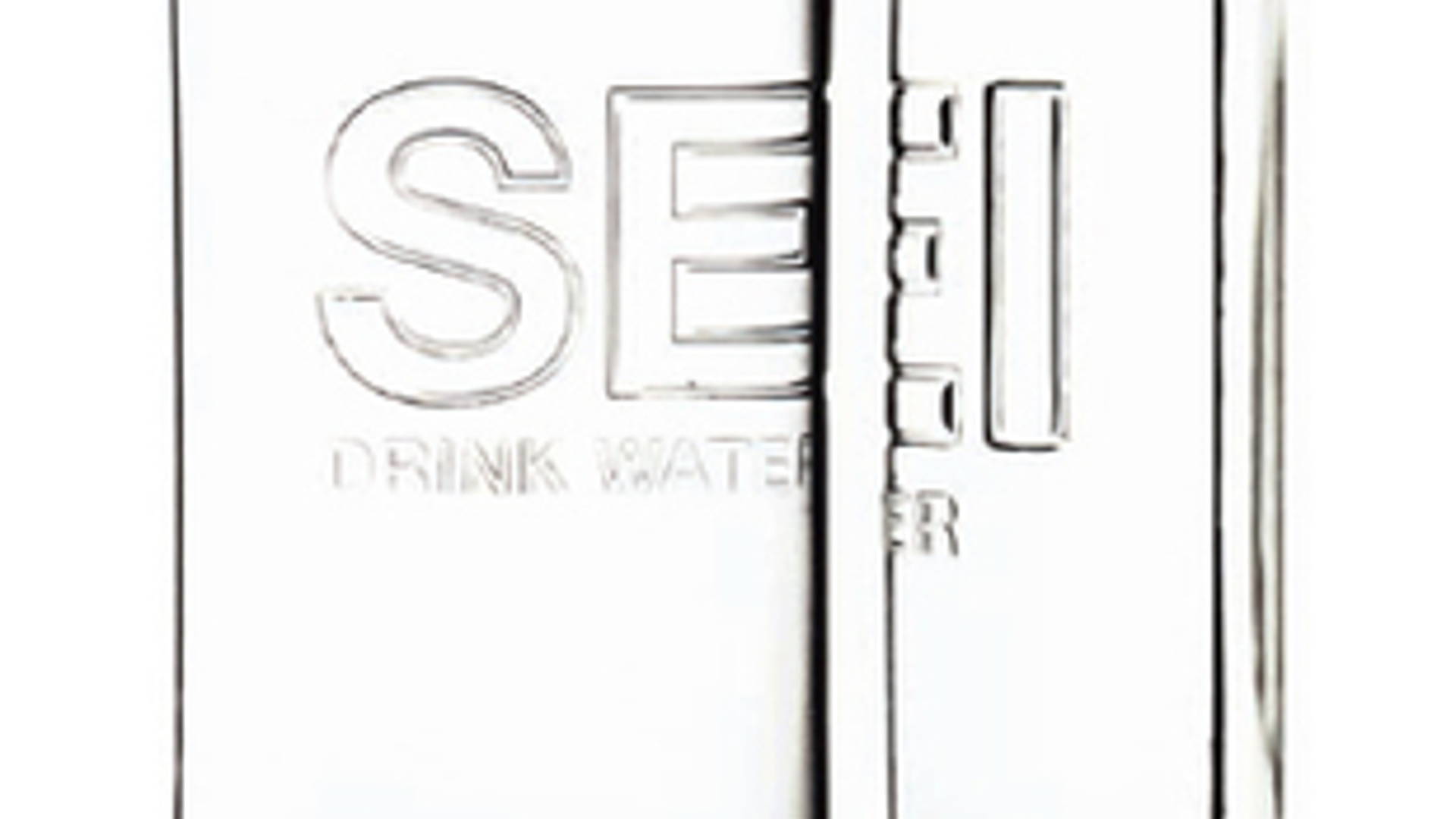 Featured image for SEI Water