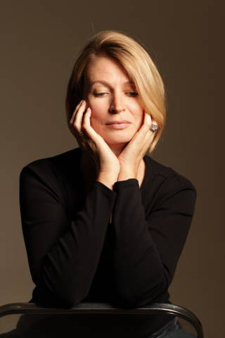 Olga Cherkasova