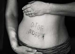 Candida...Five Signs It's Overgrowing