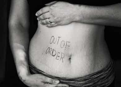 Candida...Five Signs It's Overgrowing