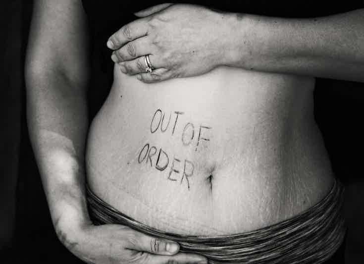 Candida...Five Signs It's Overgrowing