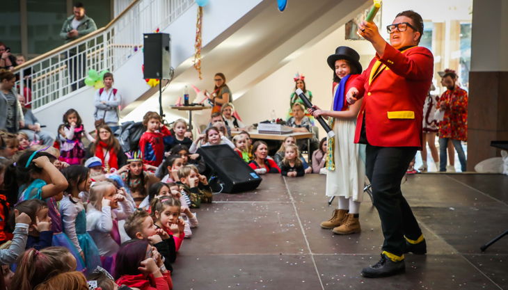 do kinderkarneval dortmund schuetze