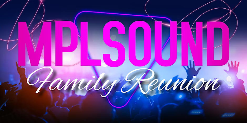 MPLSound Family Reunion promotional image