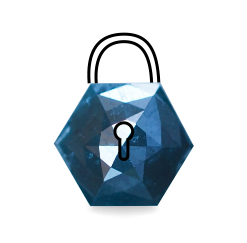 Diamond vibes Commitment