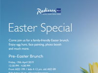 EASTER SPECIAL image