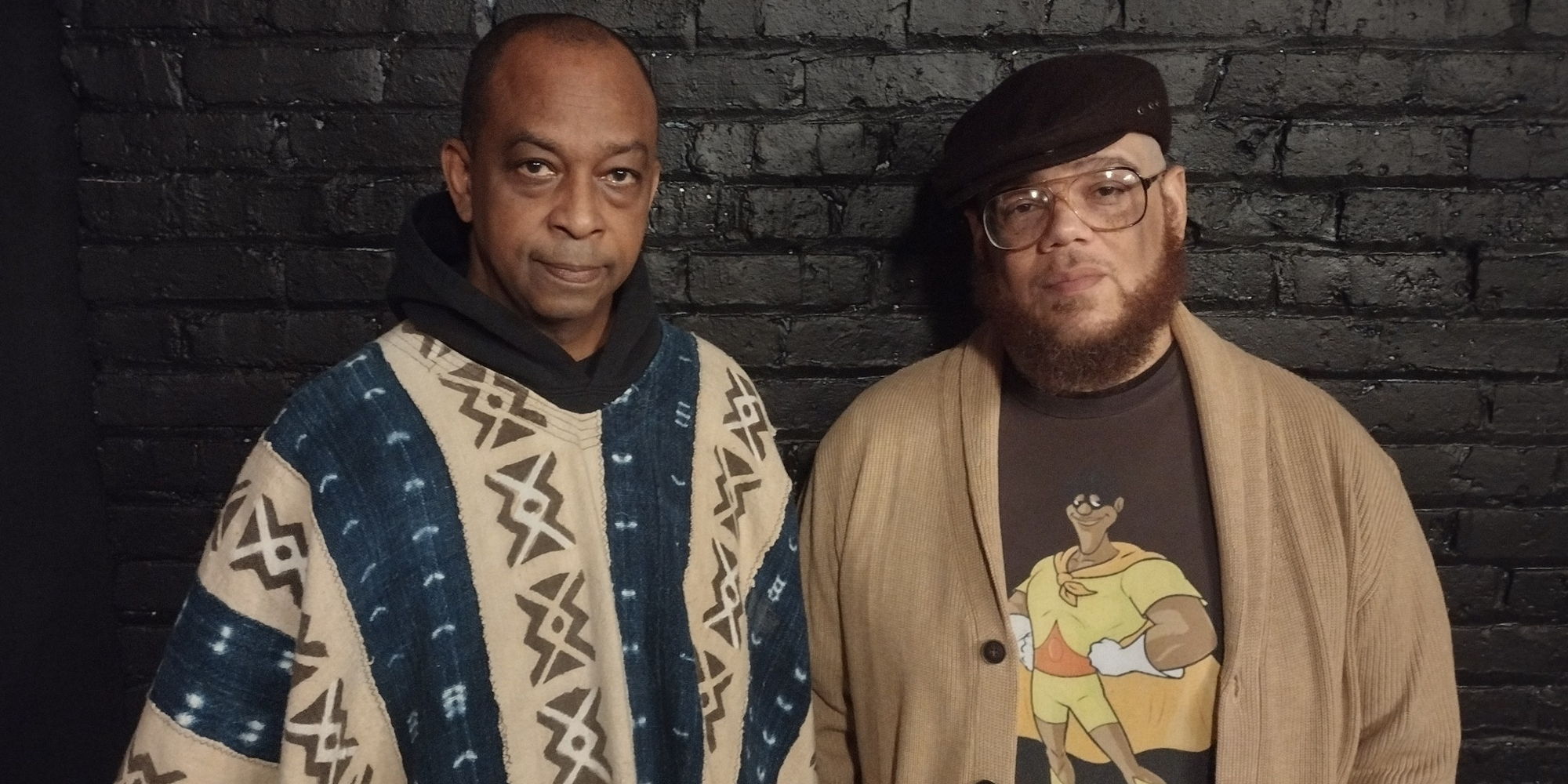Sonic Groove Sessions promotional image