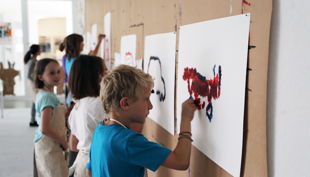 kunstvermittlung im museum angerlehner low museum angerlehner