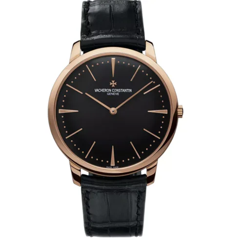 Vacheron Constantin Patrimony 81180/000R-9162 Box and Papers 2021