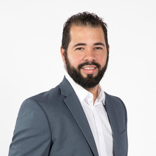 Harold Rojas