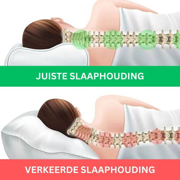 Coussin Cervical, Oreiller Ergonomique, Coussin Memoire de Forme, Oreiller Cervical, Oreiller Cervical Orthopedique, Oreiller Memoire de Forme, Coussin Memoire de Forme, Oreiller Cervical