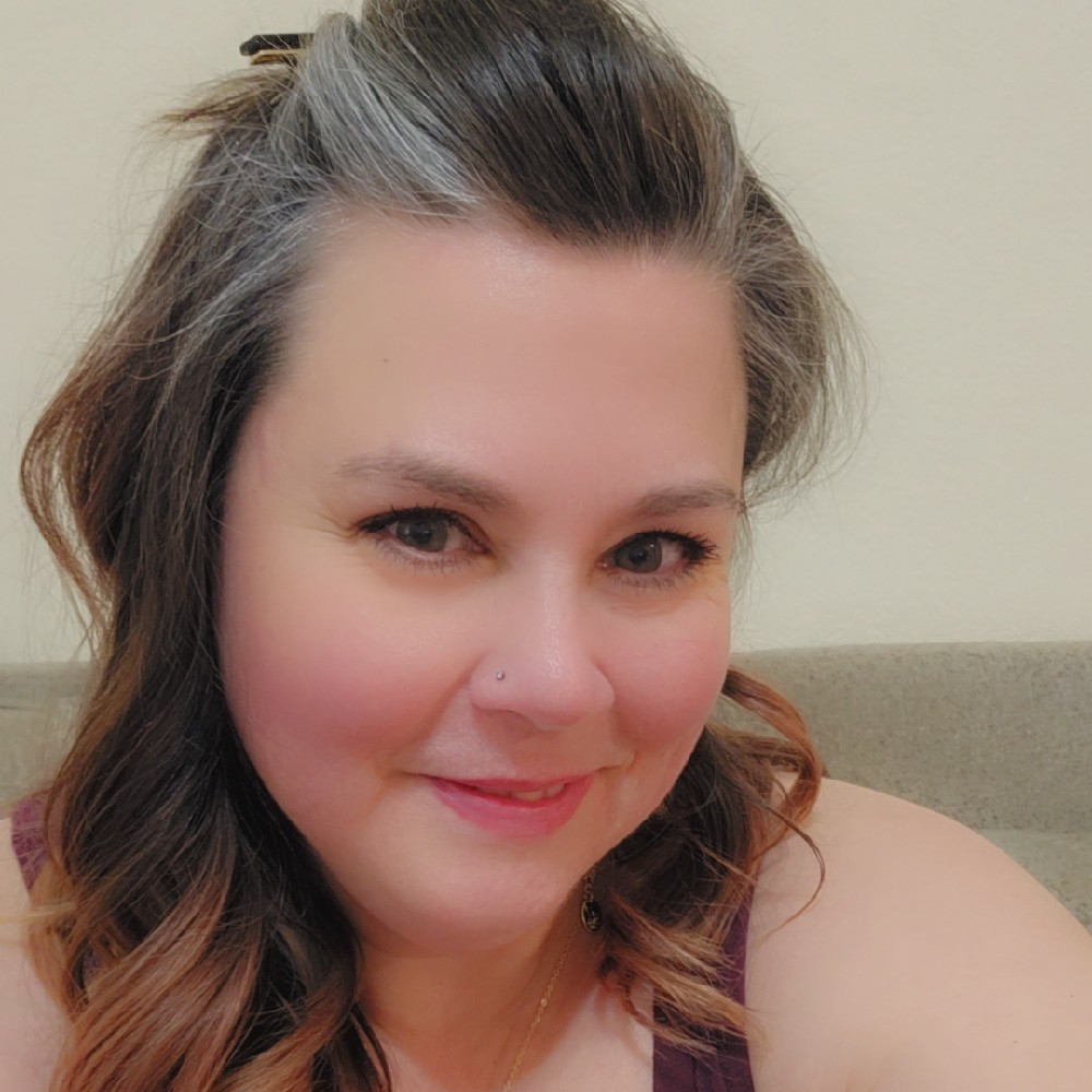 Angelique Simmons cover