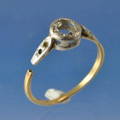 jewellery ring repair, broken ring