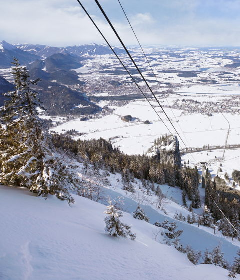 Wandern & Bergsteigen