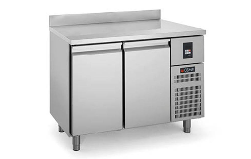 GEMM Atlas Plus THD/130A Kylbänk