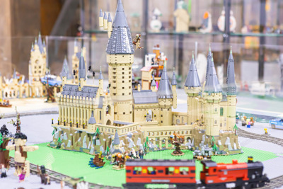 Музей LEGO: путешествие в волшебный мир конструктора