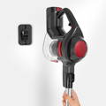 Wall Mounted Cordless Vacuum Cleaner