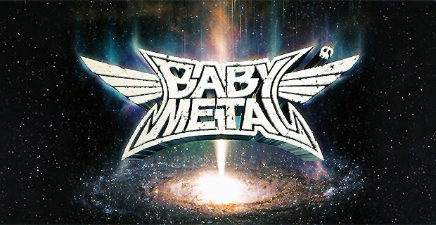 Радио MAXIMUM приглашает на выступление японской метал-группы BABYMETAL