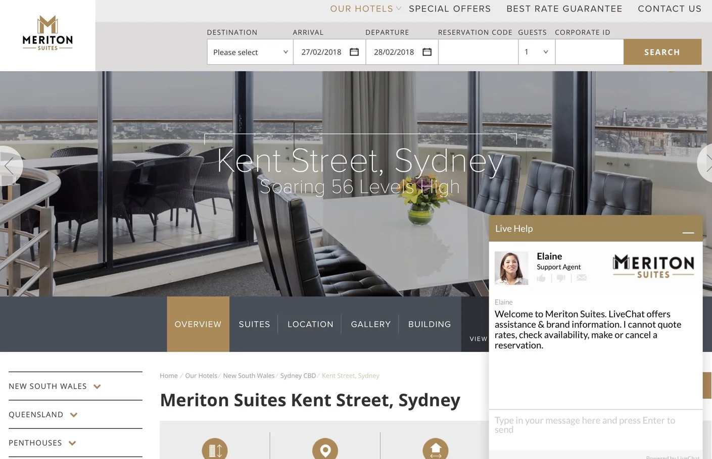 Screenshot image