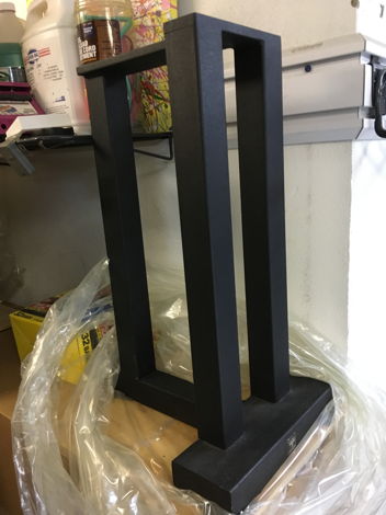 Sound Anchors 3 Post Speaker Stand New and Perfect for ...