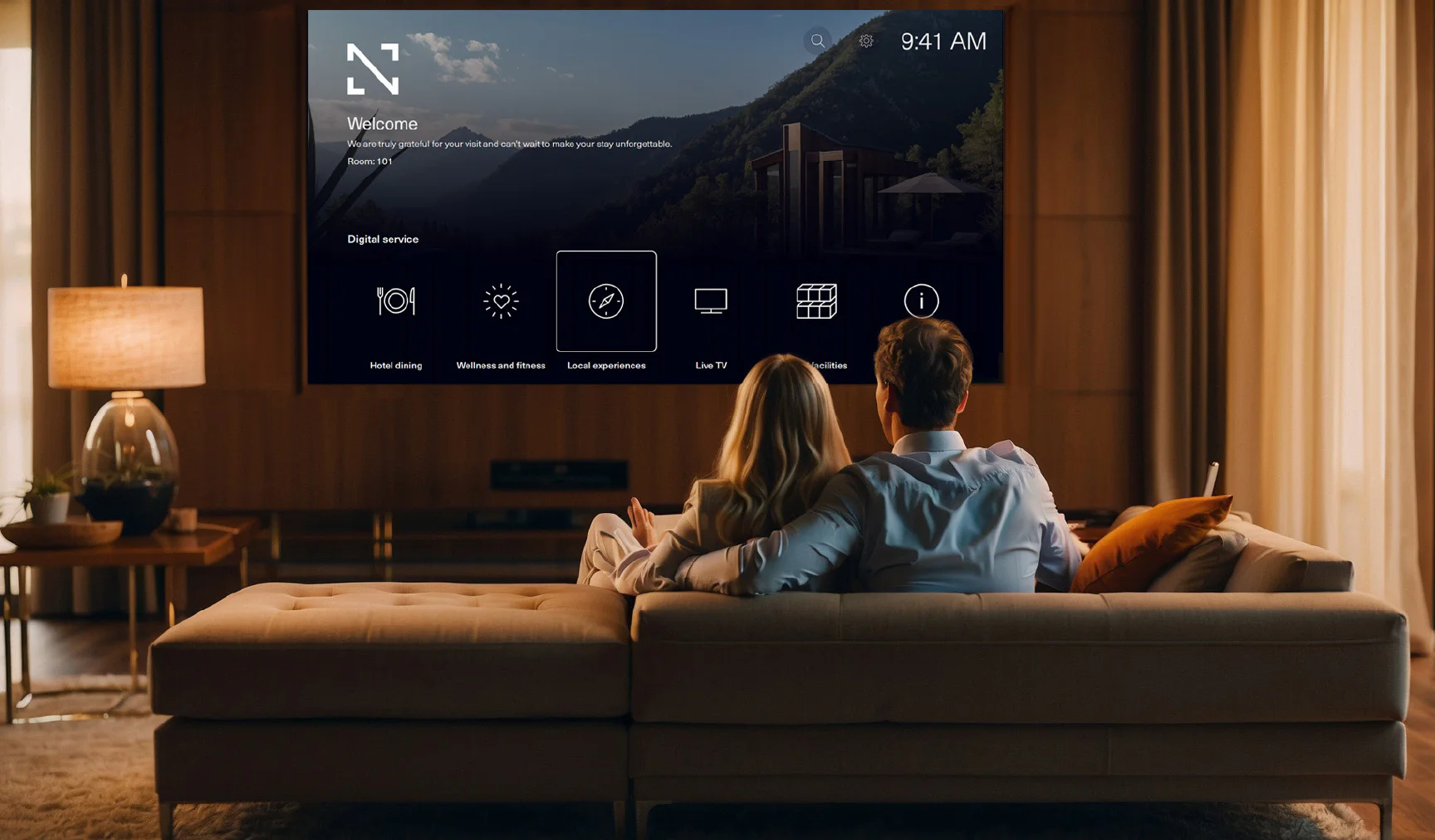 Screenshot image