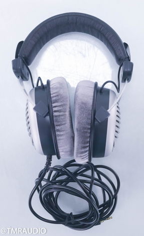 Beyerdynamic DT 990 Open-Back Headphones; DT990 (11866)