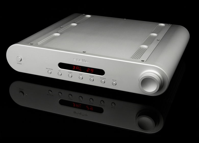 April Music Stello Ai500 Great Integrated  For Sale