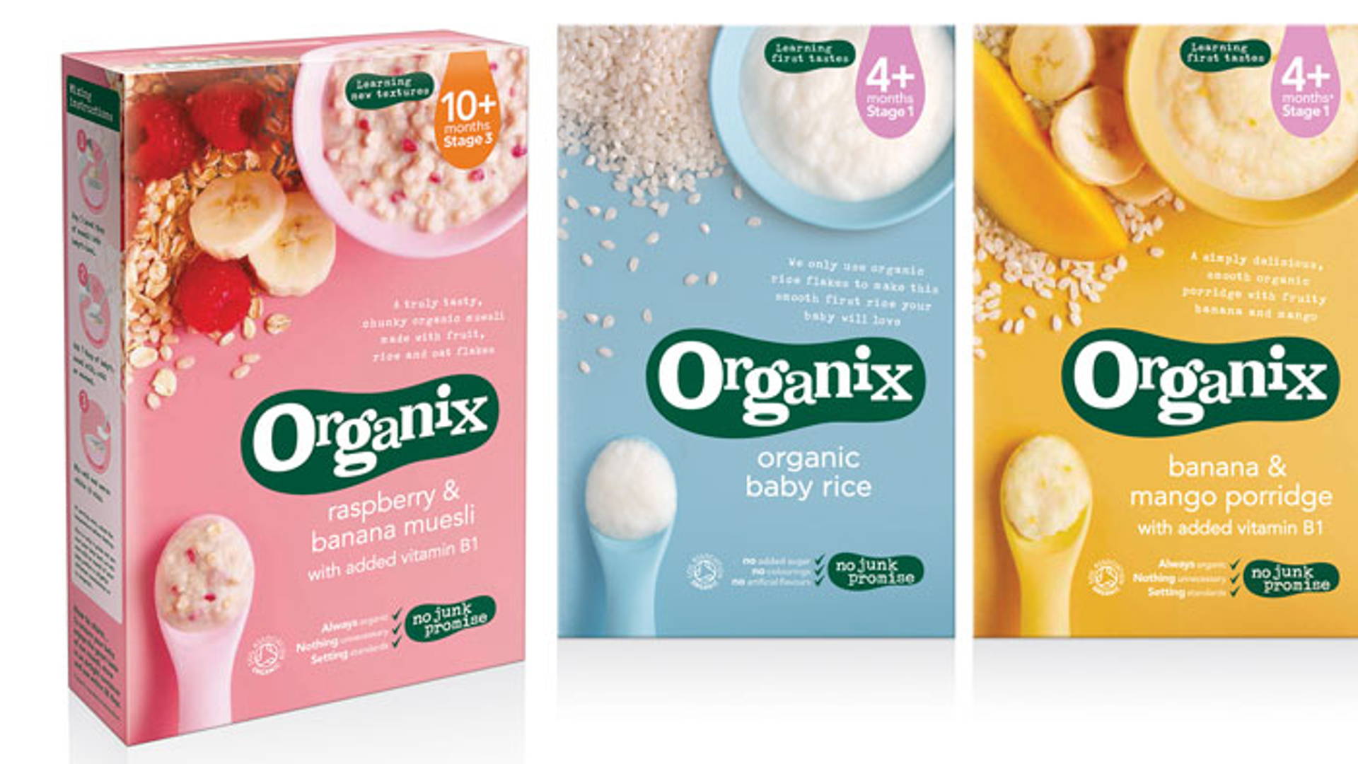 Featured image for Organix