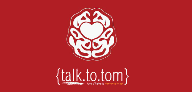 Talk to Tom