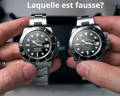 rolex la moins cher