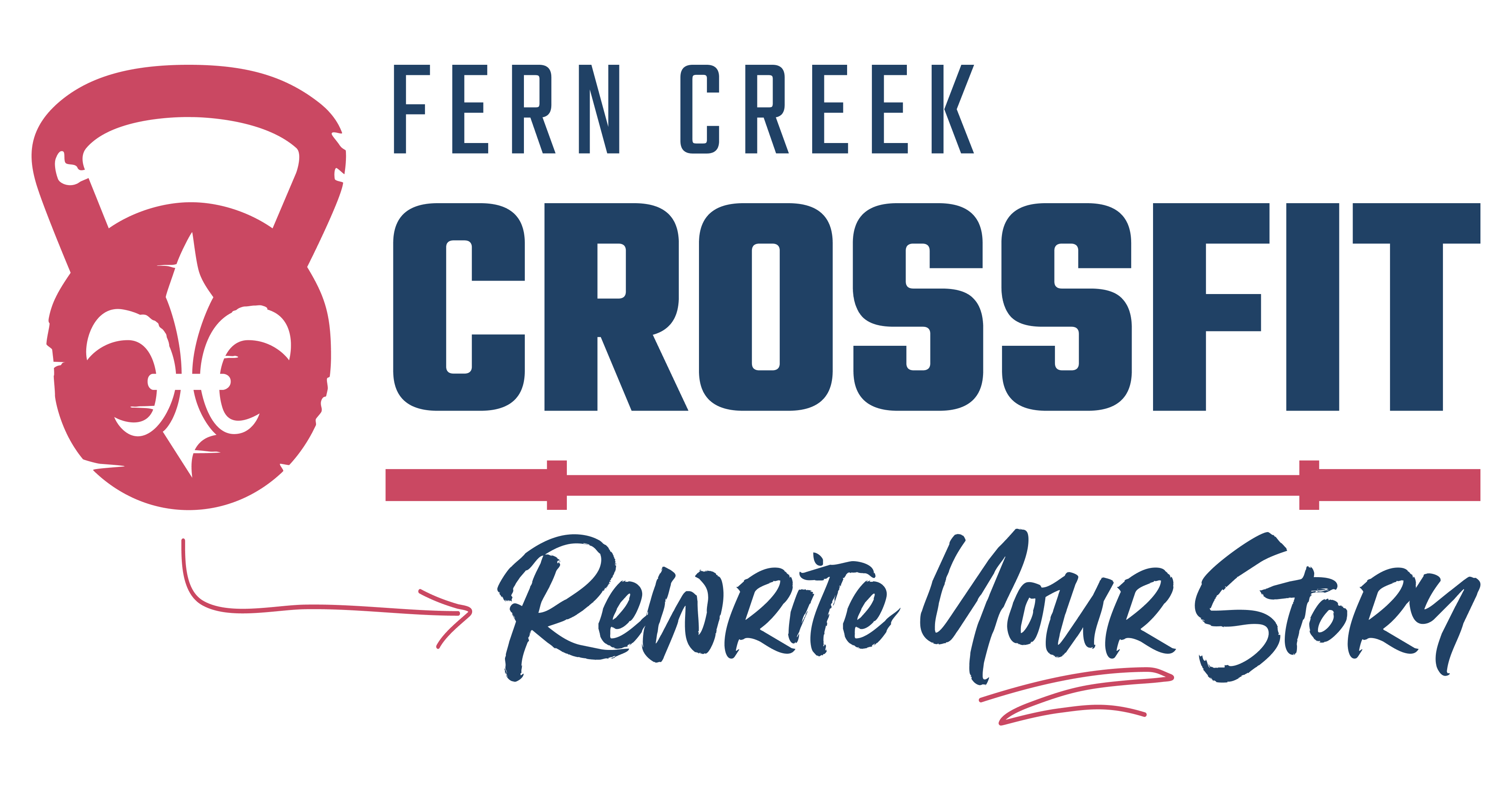 Fern Creek CrossFit logo