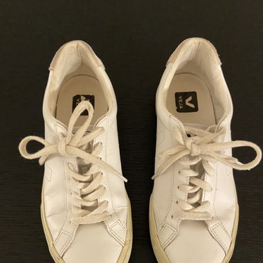 Veja Turnschuh 