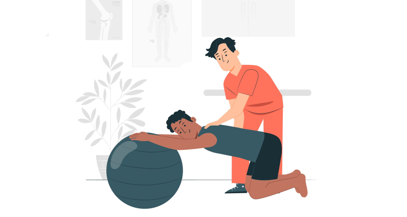 Frozen Shoulder Manual Therapy: Less Pain, More Mobility