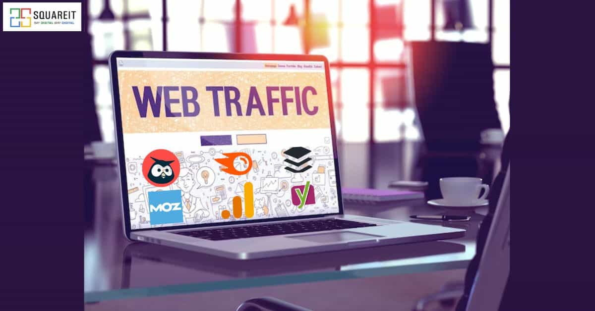 Unleashing the Power of Free Traffic Generator: A Dual Roadmap for Success