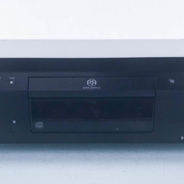 SCD-XA5400ES SACD / CD Player