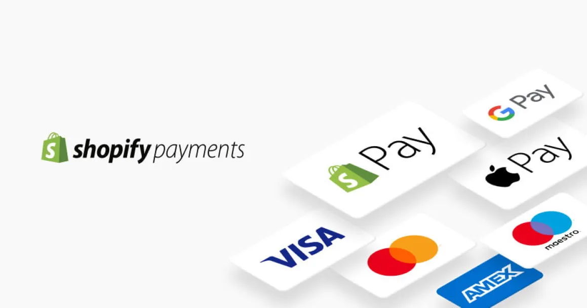 Shopify payment gateways