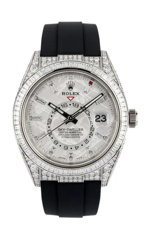 Rolex Sky-Dweller 326259TBR