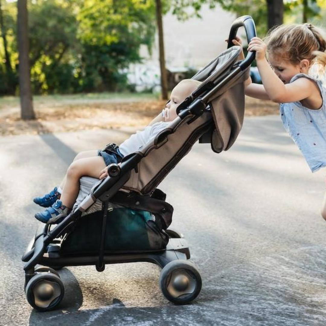Every type of baby pram or stroller you may hear of! - Bambini Prams