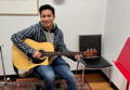 Jacob Renon guitar teacher guitar lessons in Windsor, Ontario