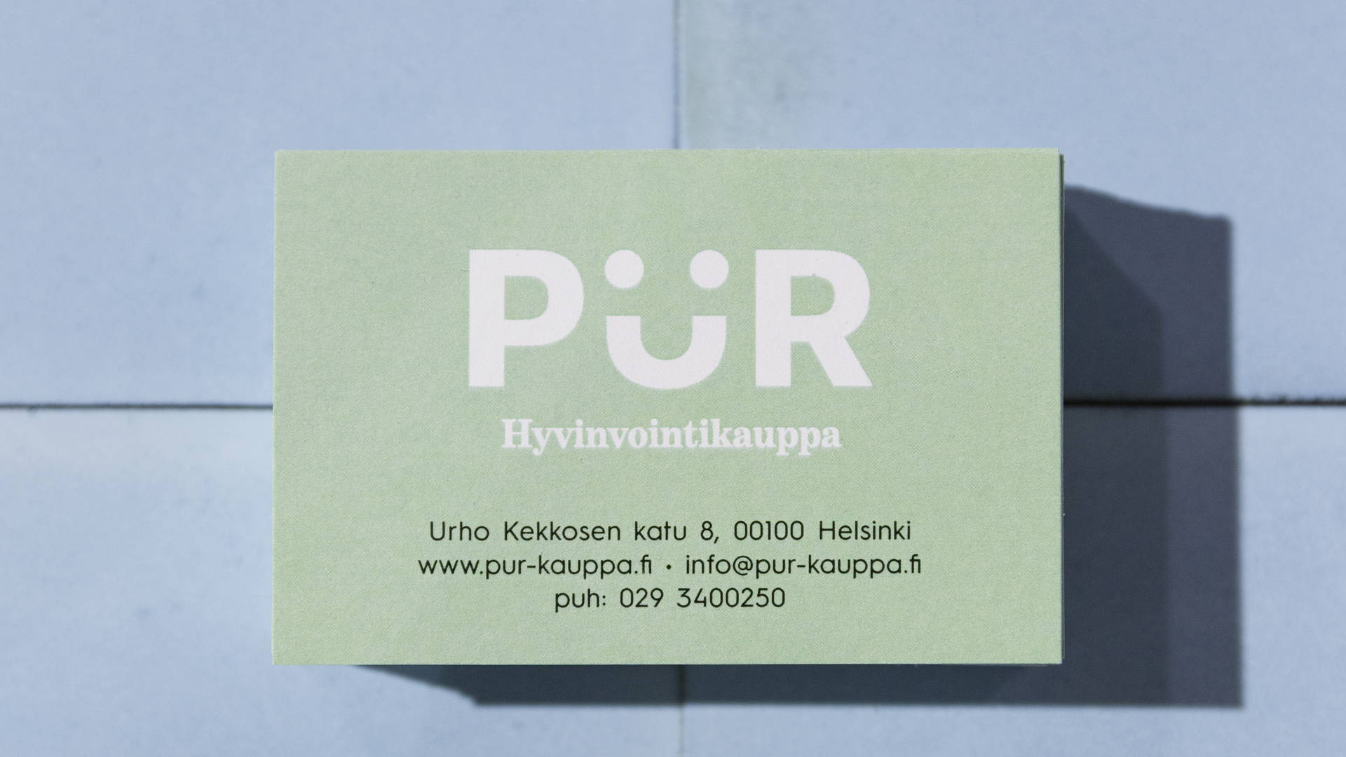 Featured image for Pur Wellness Shop