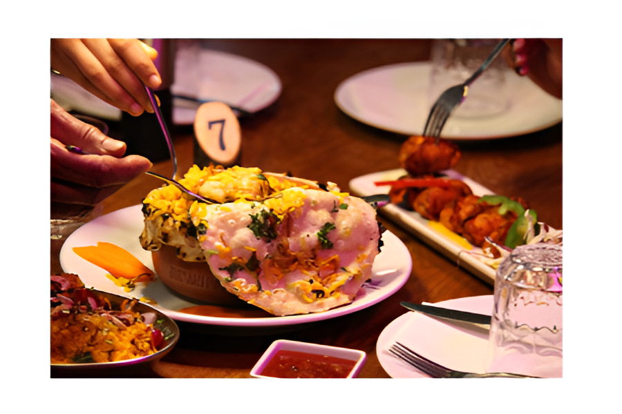 The Twisted Indian - Image 15