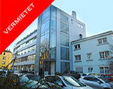 Stuttgart - Büro Stuttgart-Nord
