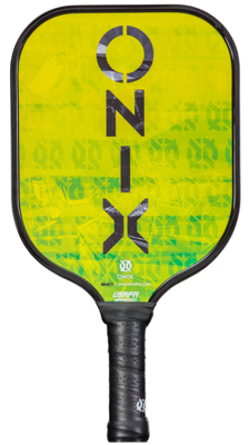 Onix React pickleball paddle