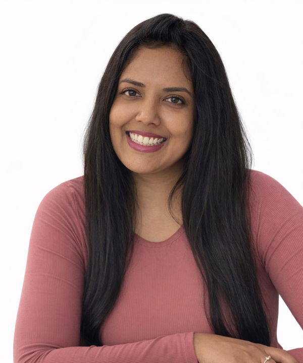 Natasha Sukhdeo