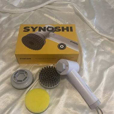 Synoshi brosse de nettoyage 