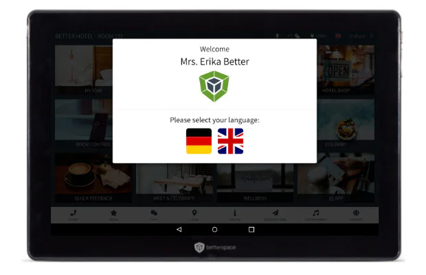 Screenshot image